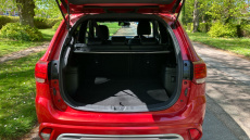 Mitsubishi Outlander 2.4 PHEV 4h 5dr Auto Estate